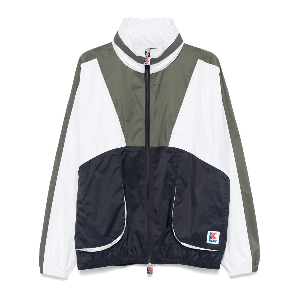 K-Way 外套