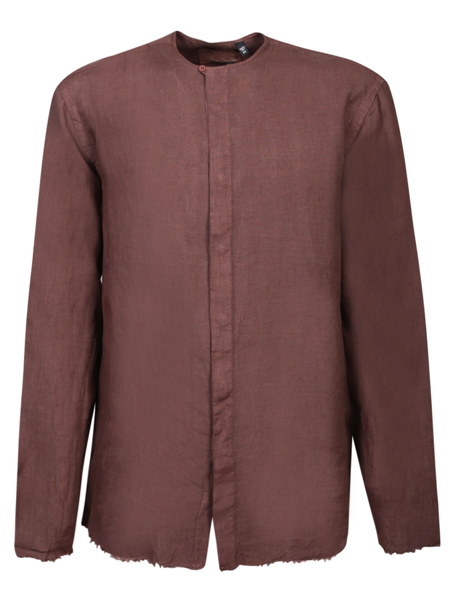 costumein Dodo Brown Shirt