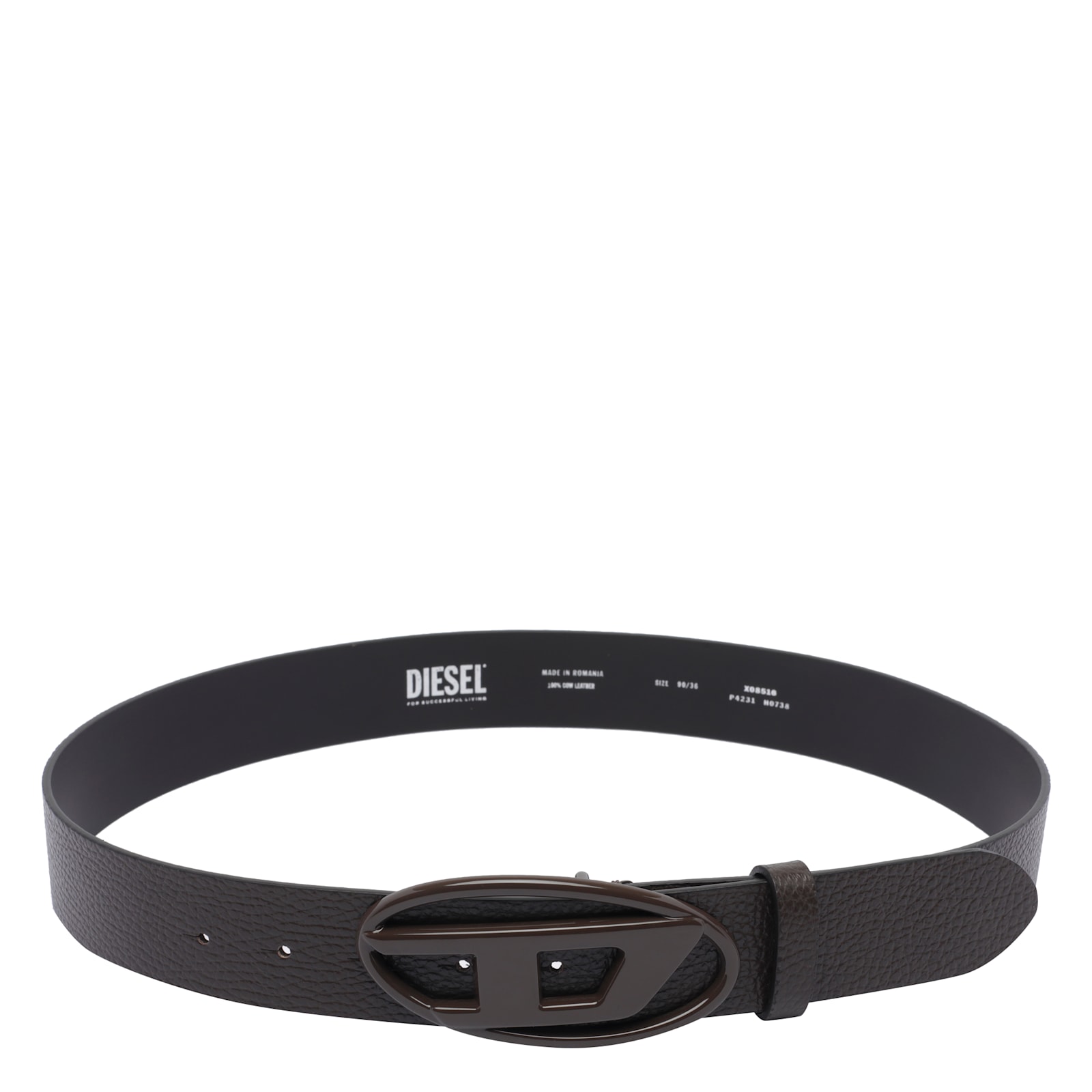 Diesel B-1dr Belt