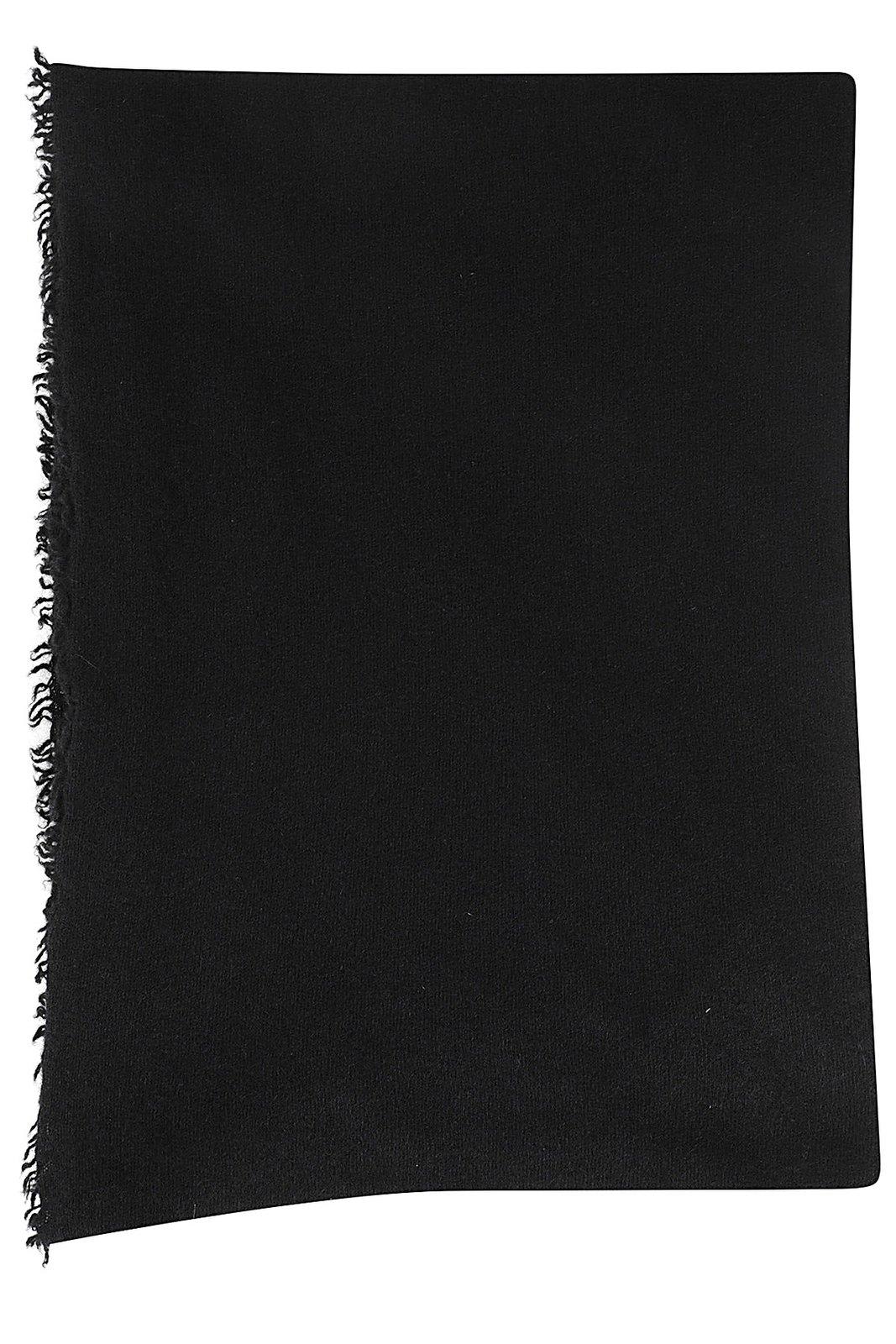 Faliero Sarti Adriel Fringed Edge Scarf