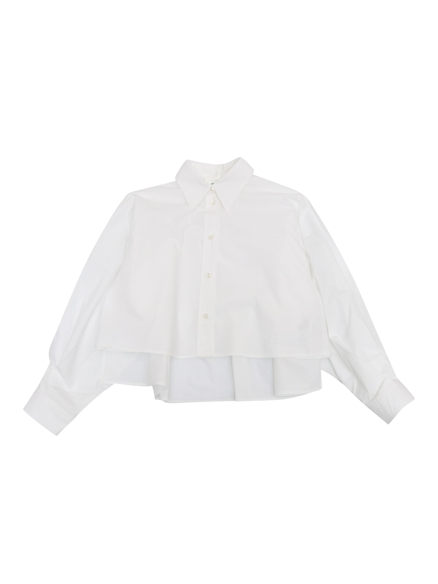 MM6 Maison Margiela Shirts