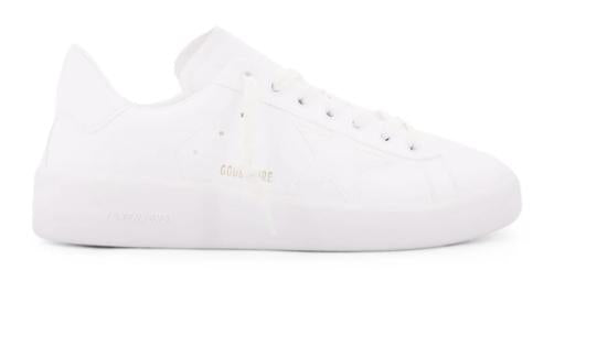 Golden Goose Flat Shoes