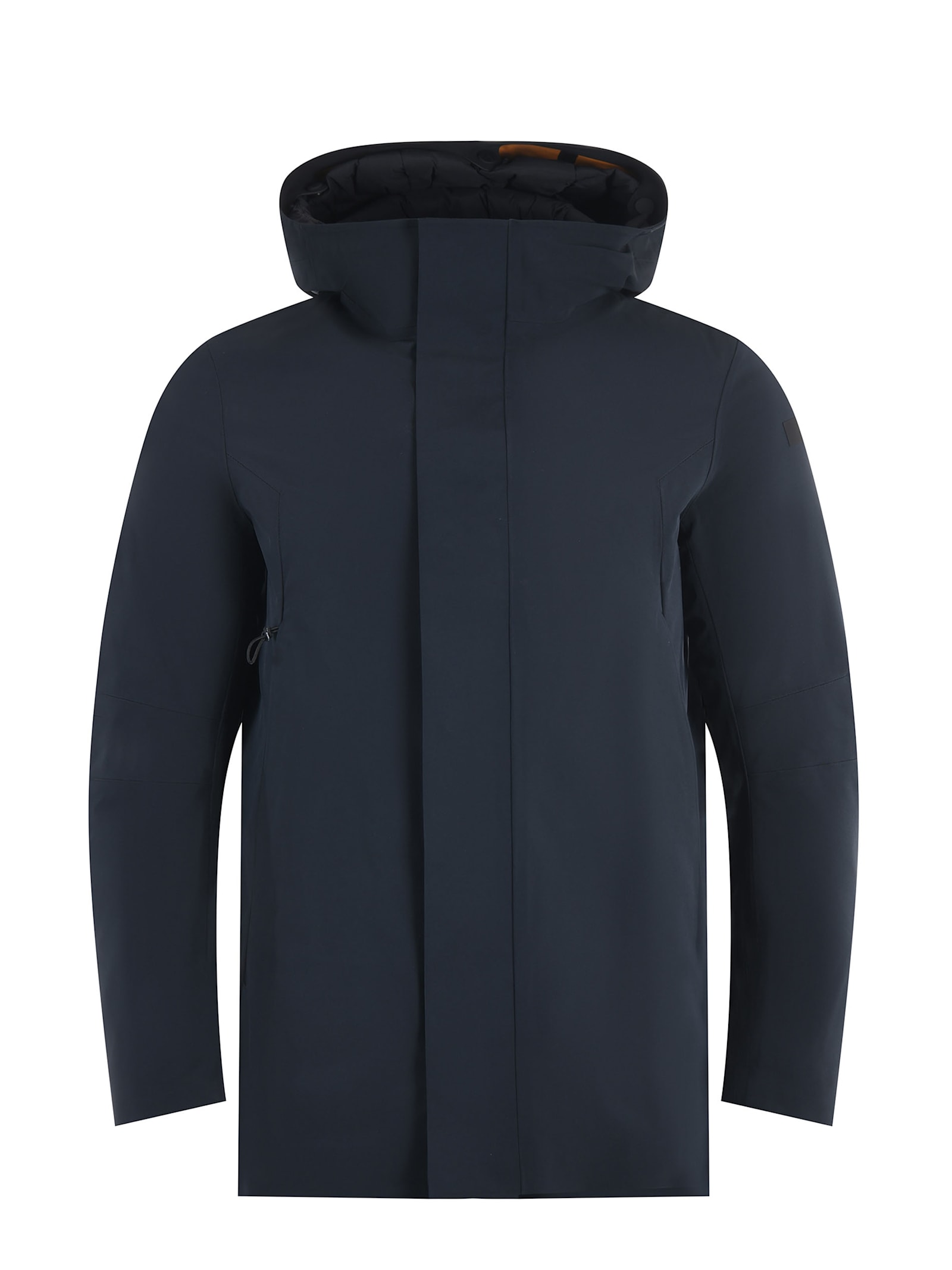 RRD - Roberto Ricci Design Color Detachable Mdm Jkt