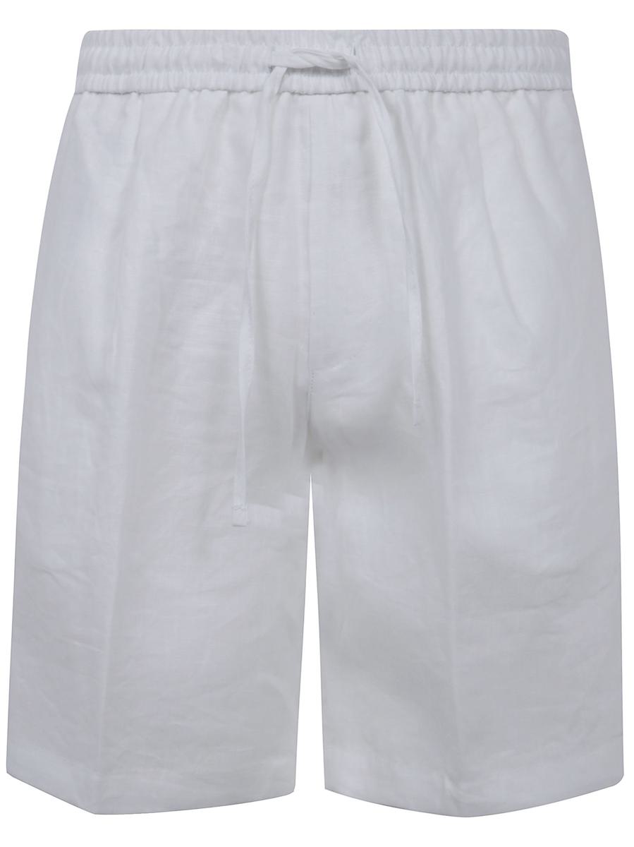 Michael Coal Max Drawstring Bermuda Trousers Clothing