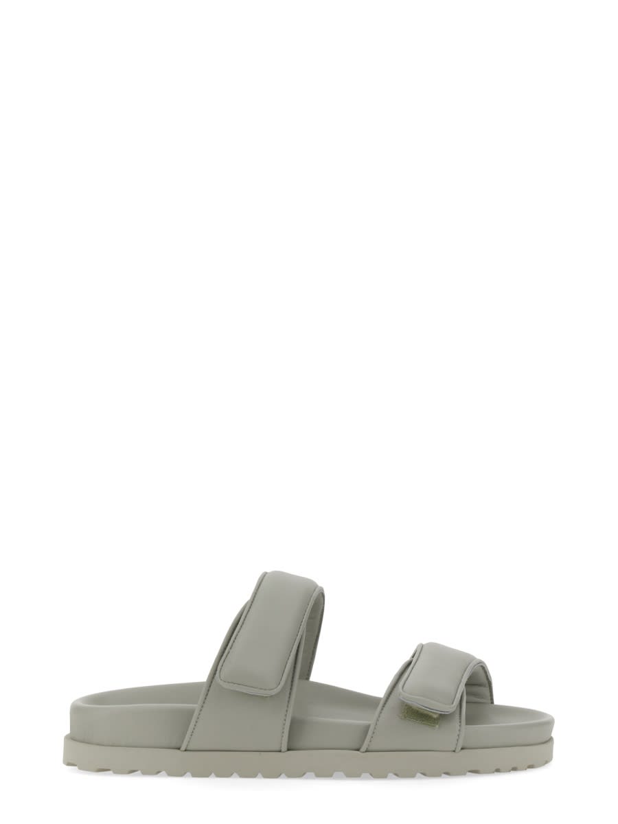 GIA BORGHINI Sandal Pins 11 Gia X Pernille Teisbaek
