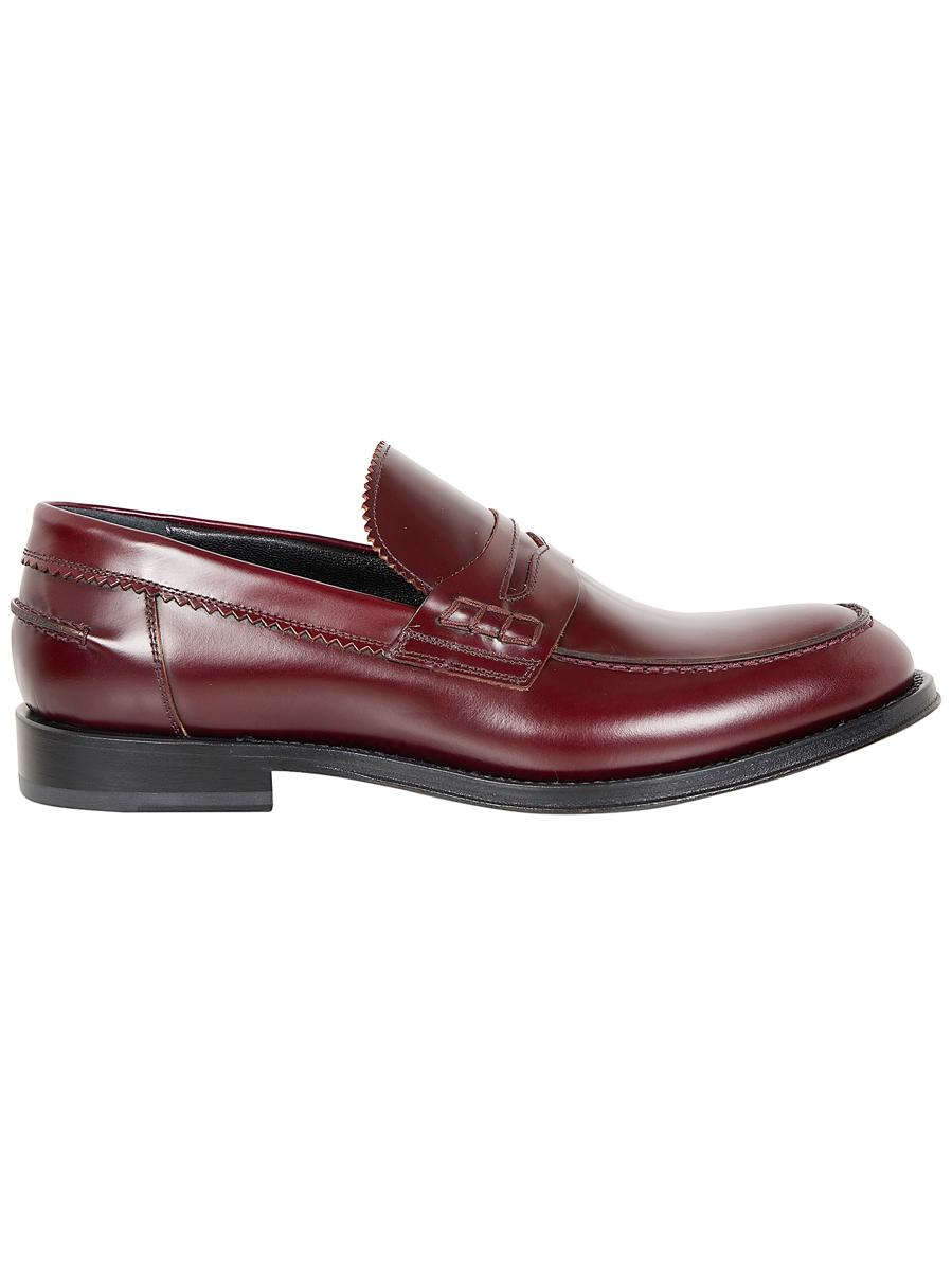 Corvari Wembley Lace-Up Shoes