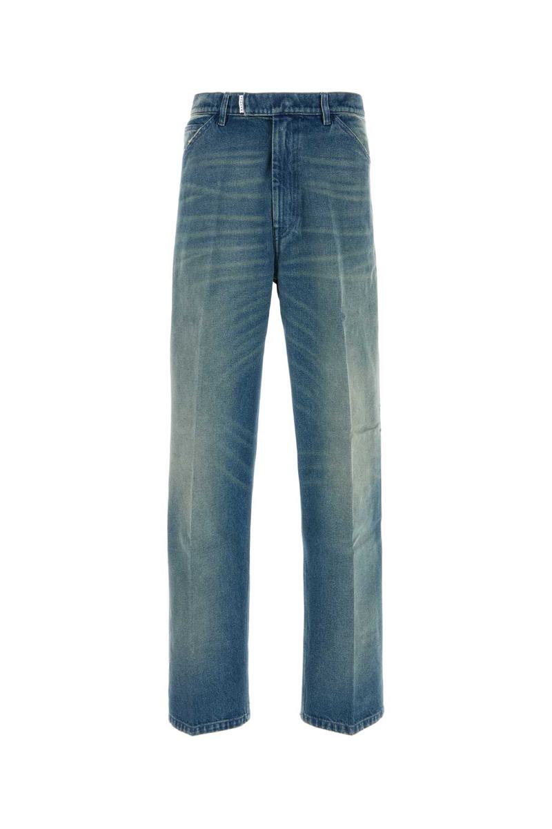 Random Identities Jeans