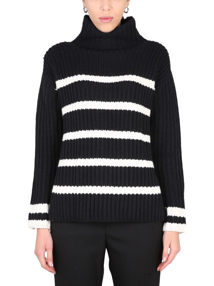 Stefano Mortari Turtleneck Shirt