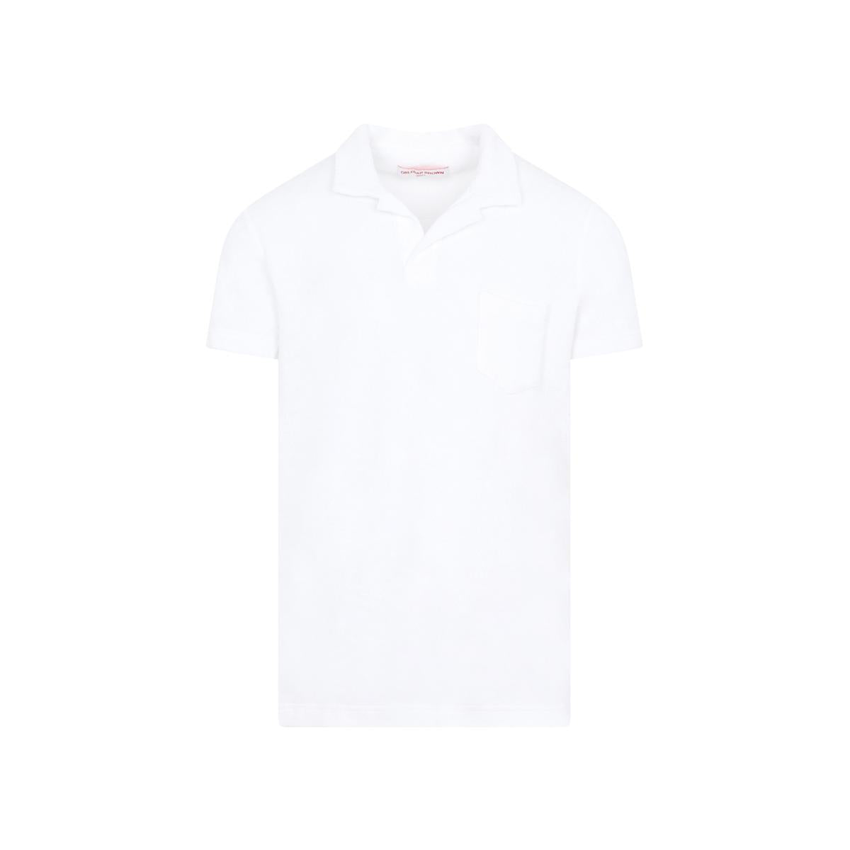 Orlebar Brown Polo