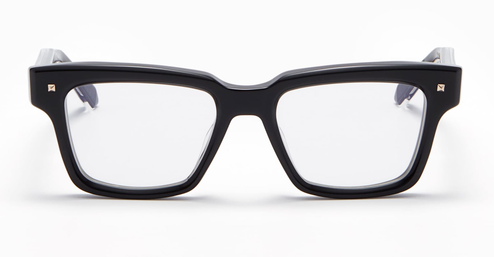 Valentino Eyewear V-essential I - Black Rx Glasses