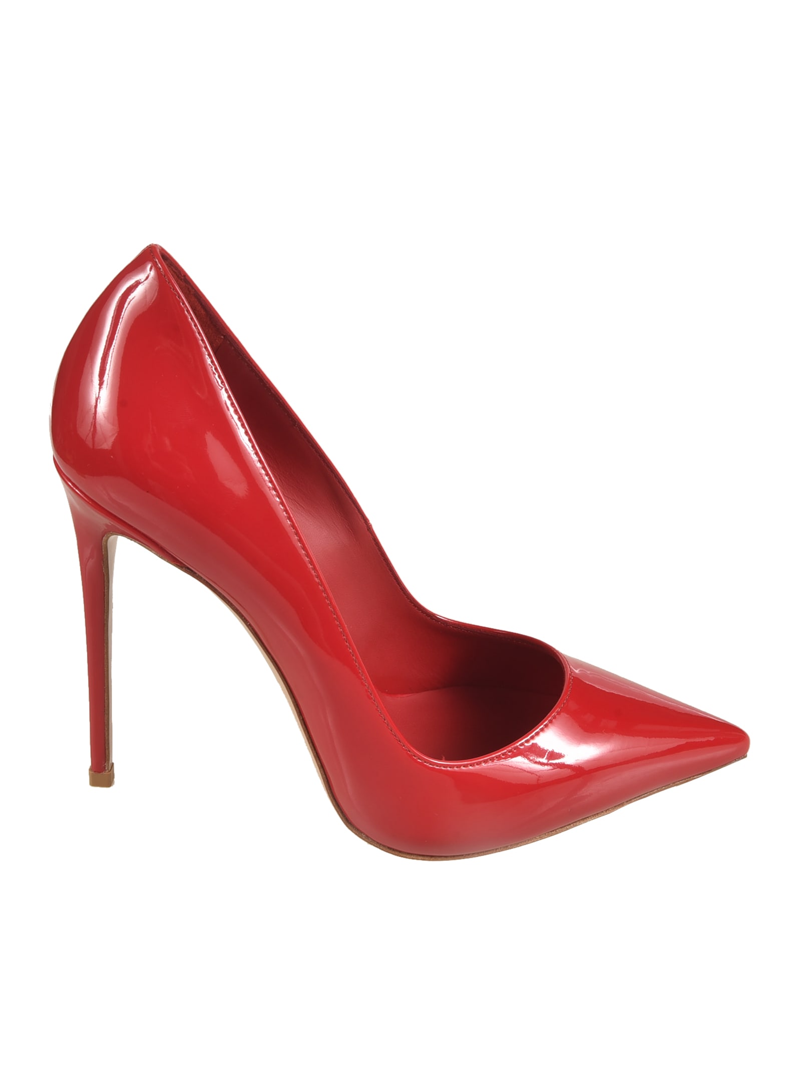 Le Silla Deco Eva Pumps