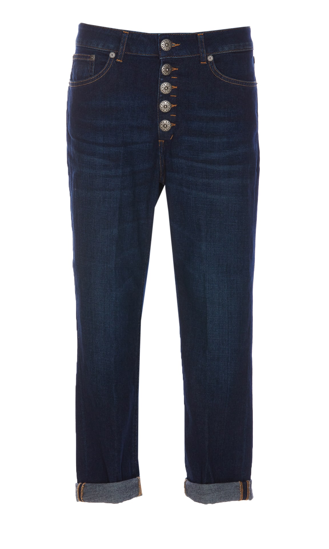 Koons Gioiello Jeans Dondup
