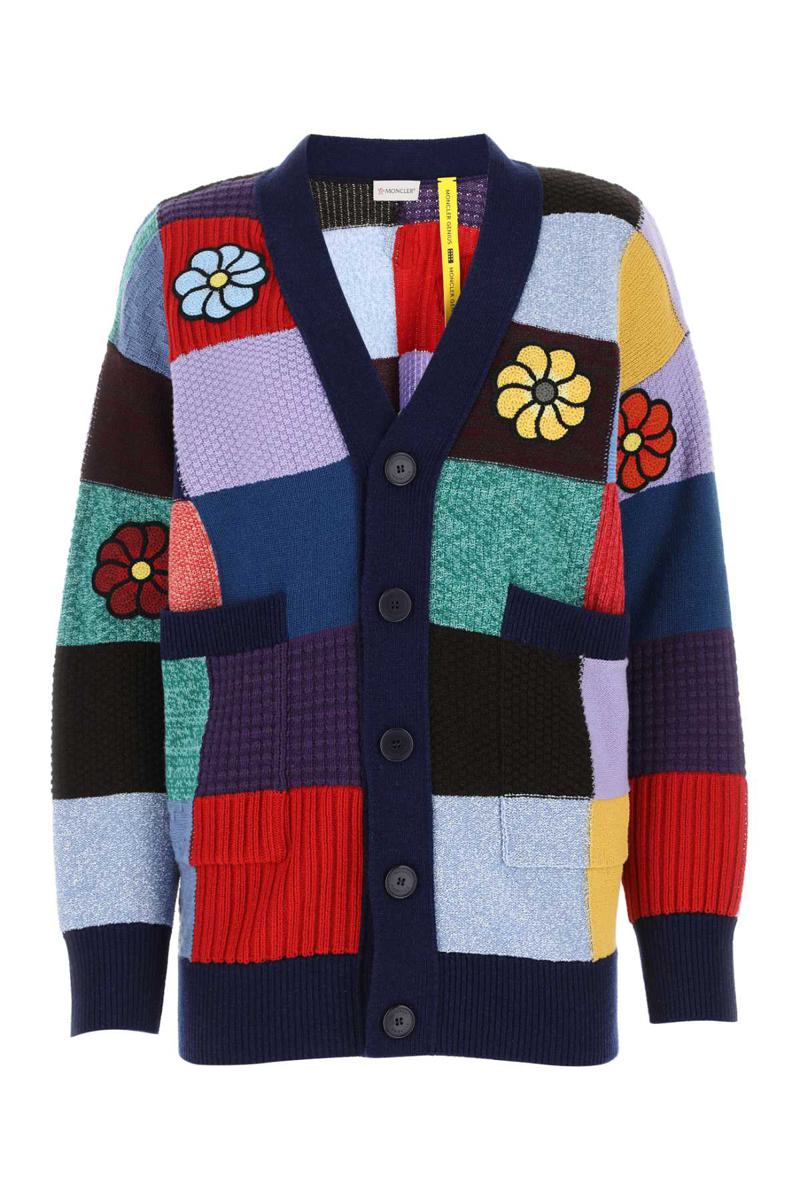 Moncler Genius Knitwear