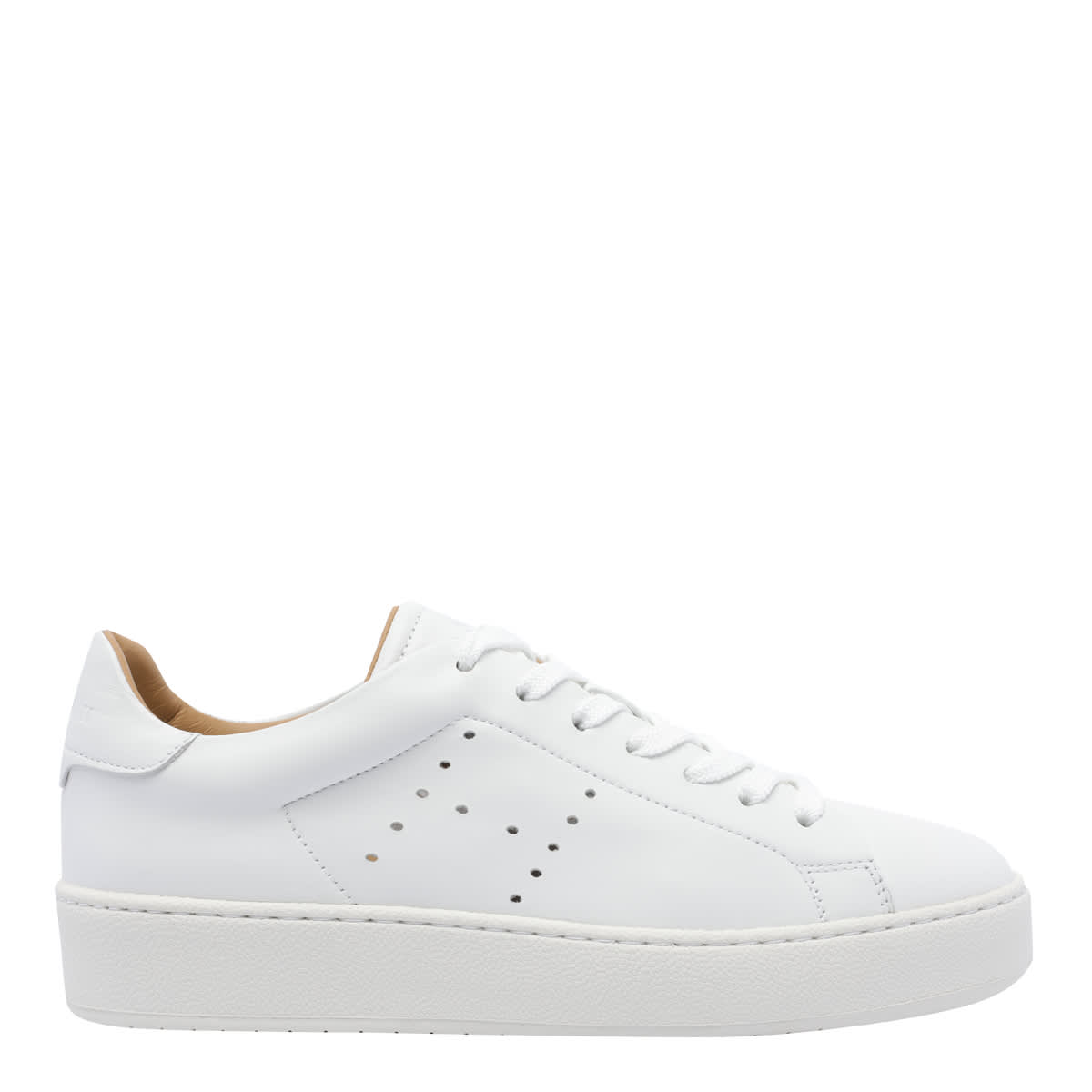 Hogan H672 Sneakers