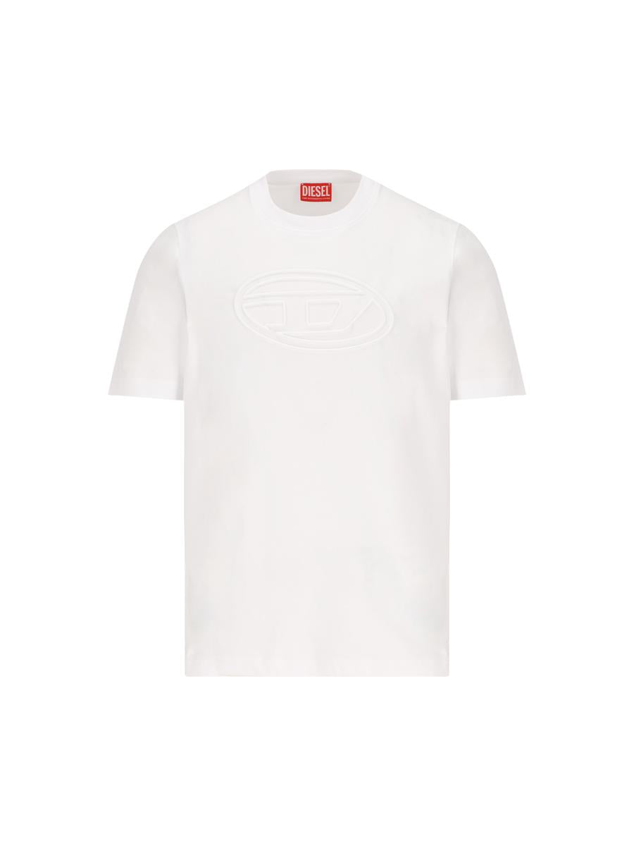 Diesel T-Shirt And Polo Shirt