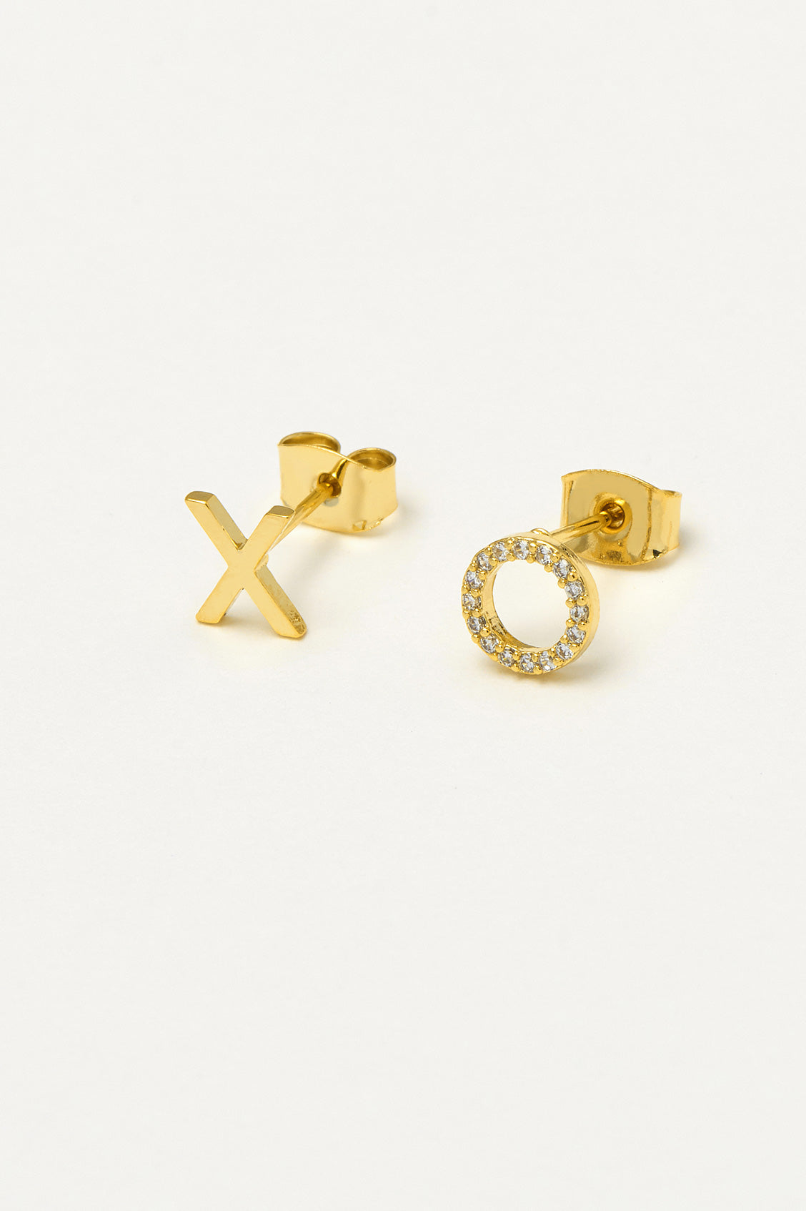 XO Earrings