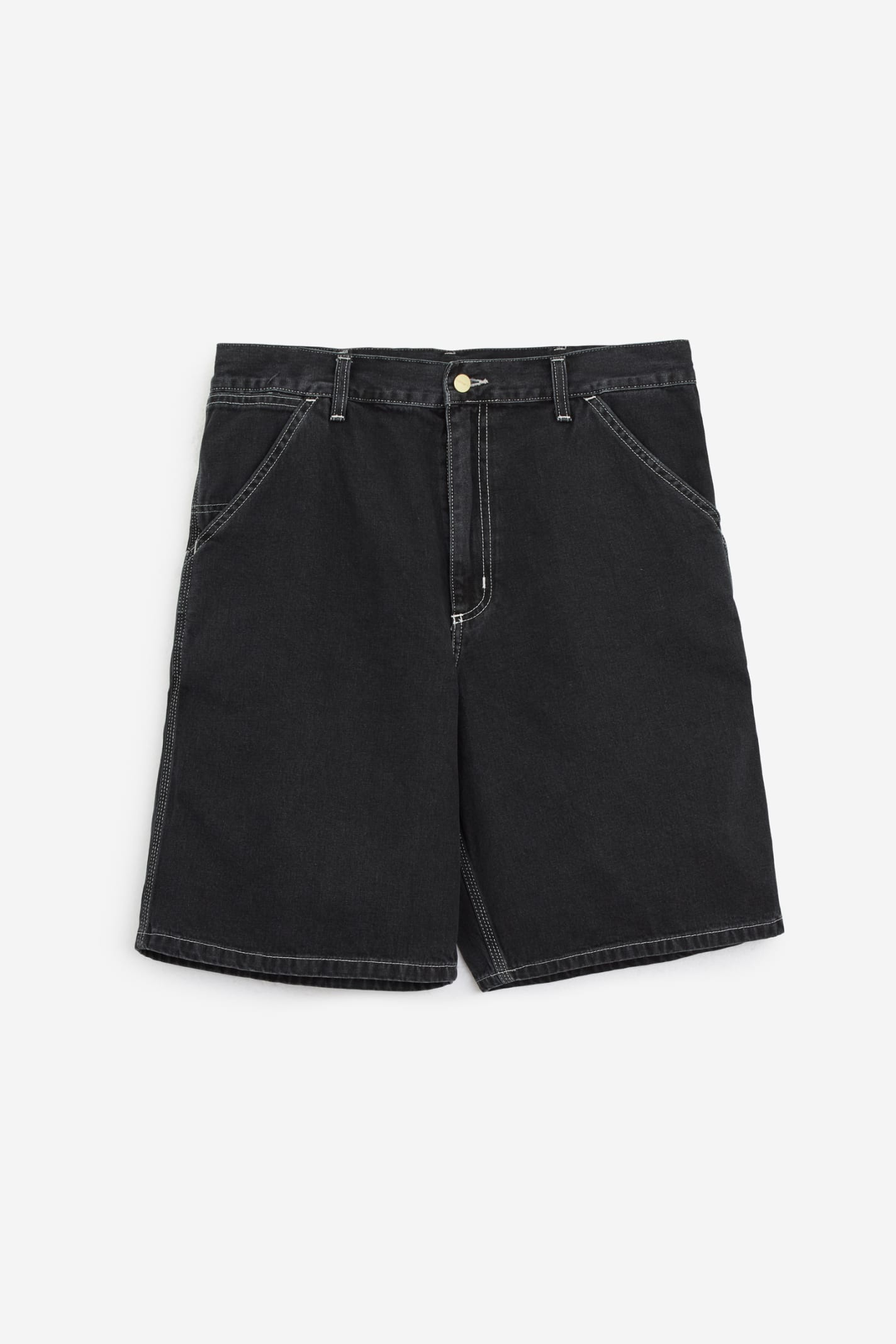 Carhartt Simple Shorts