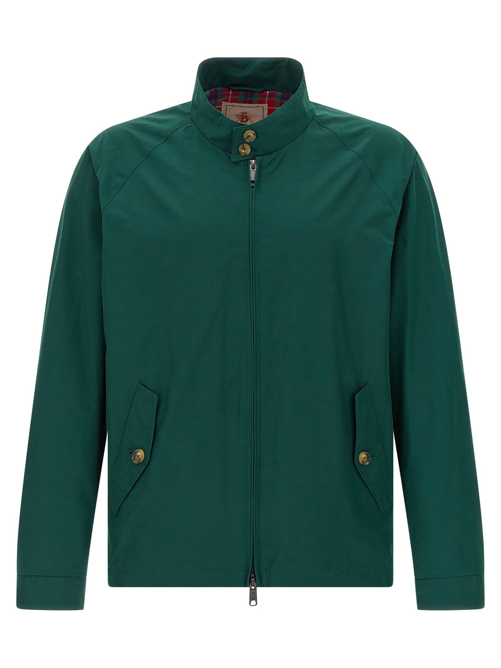 Baracuta g4 Jacket