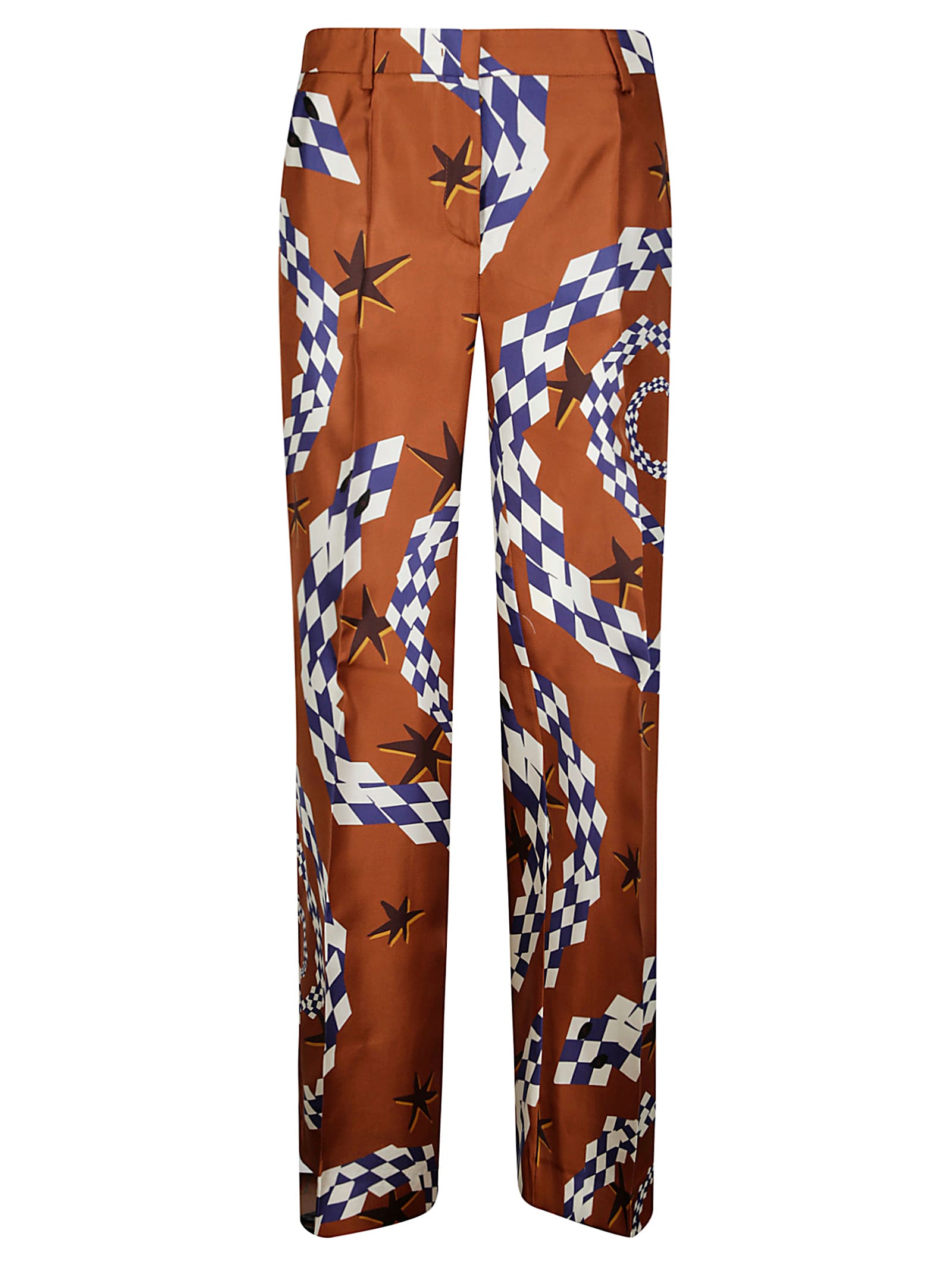 Alberto Biani Trousers