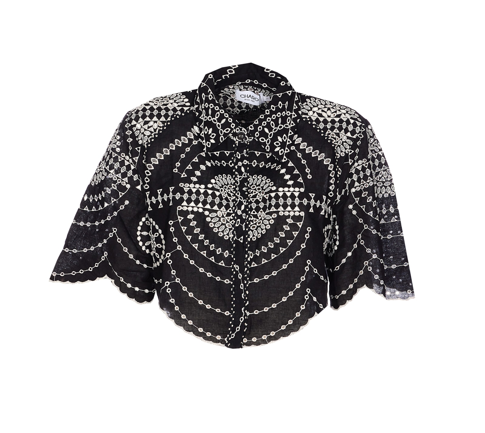 Charo Ruiz Emmie Shirt