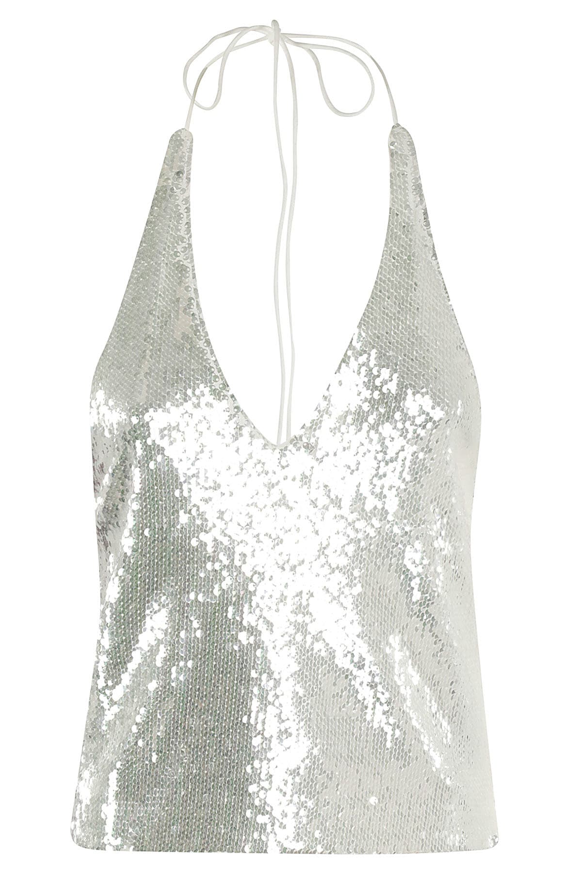 Rotate by Birger Christensen Sequins Top