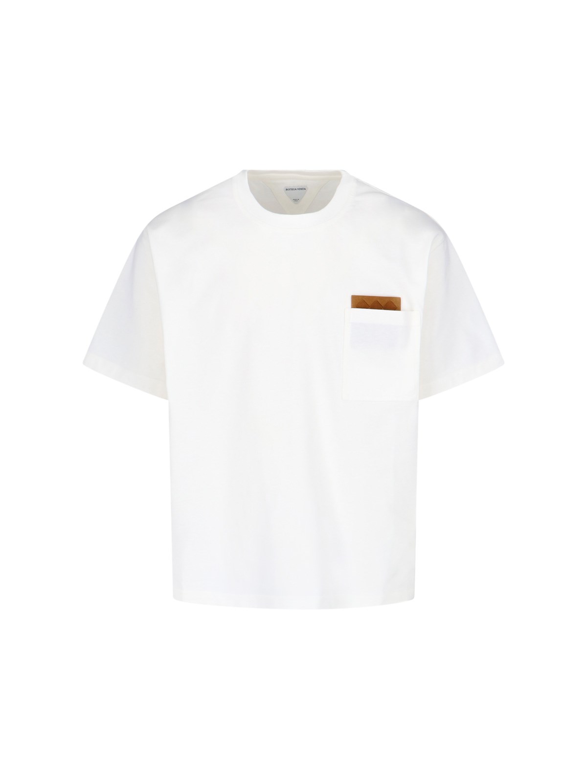 Bottega Veneta 'Pima' T-Shirt