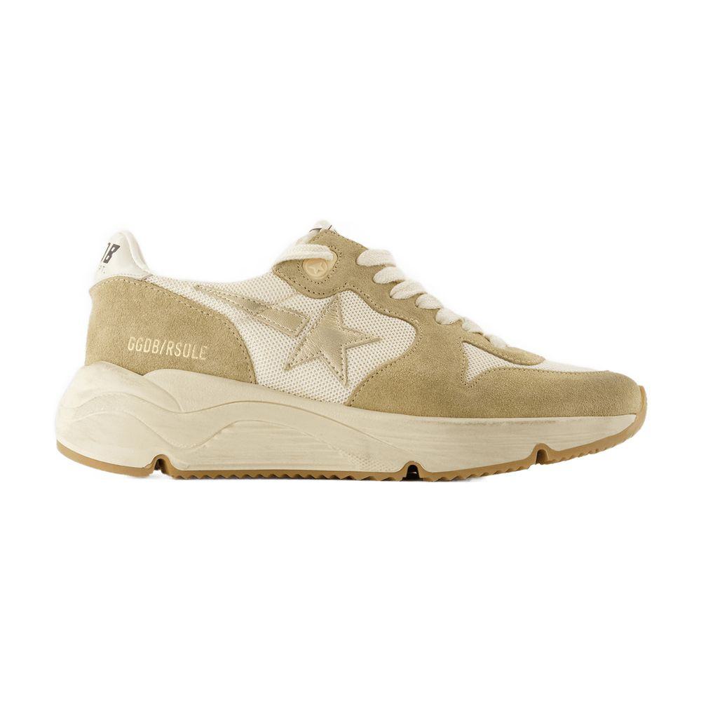 Golden Goose 跑步运动鞋