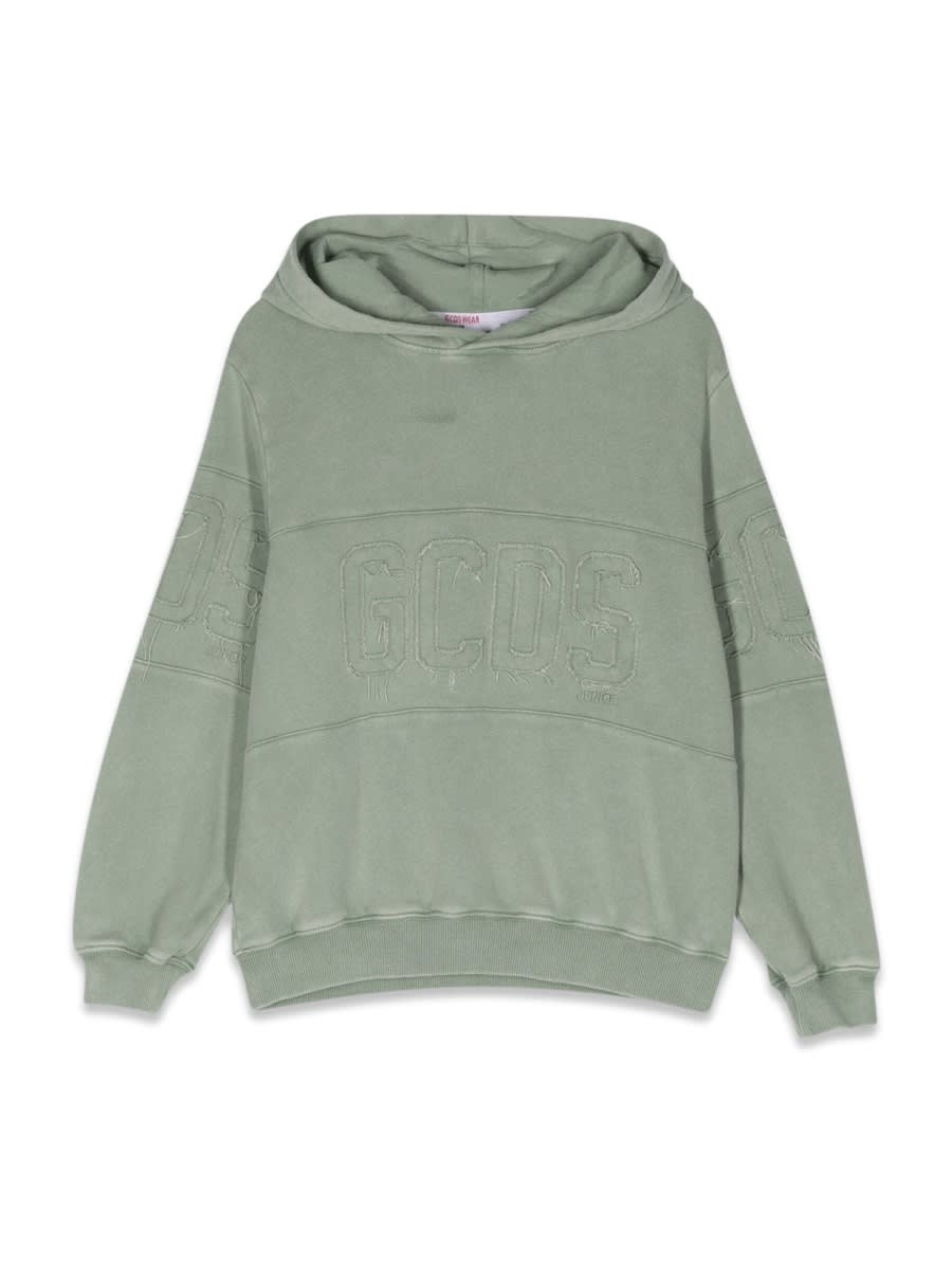 GCDS Mini Hoodie
