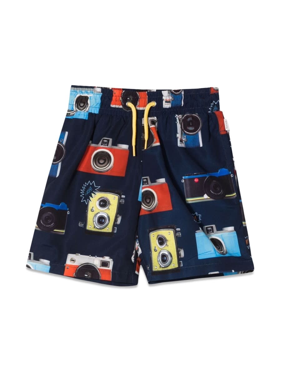 Paul Smith Junior Swimsuit