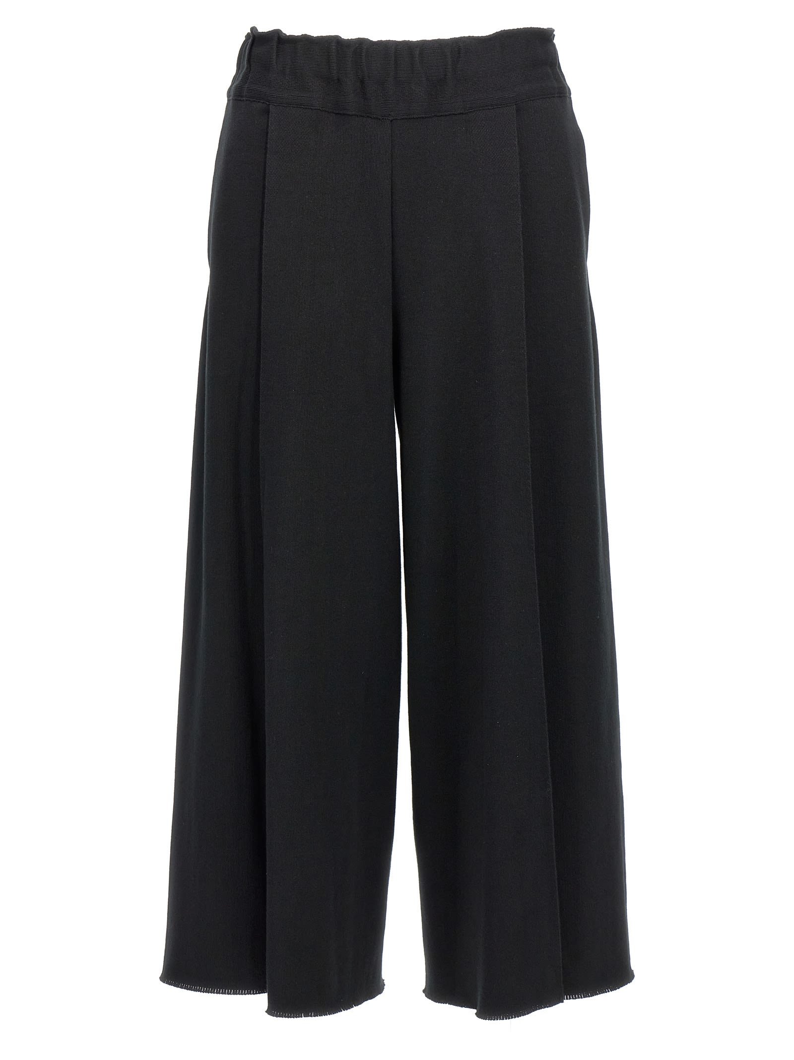 Issey Miyake campagne Pants