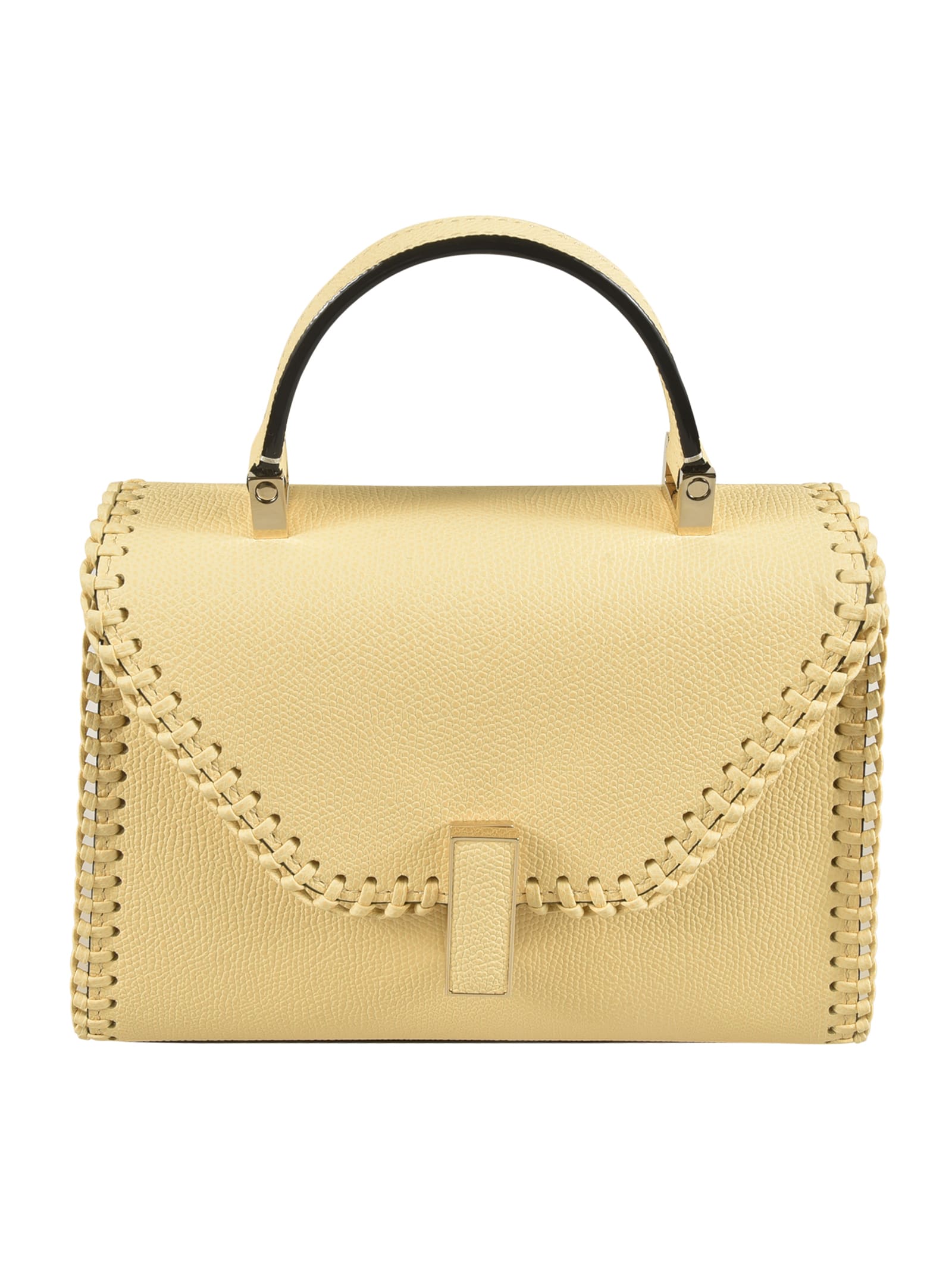 Valextra Micro Iside Tote