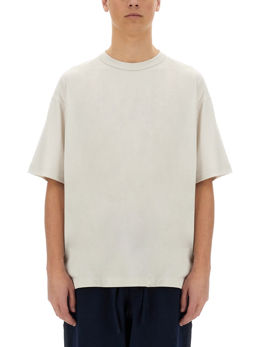 YMC triple T-shirt