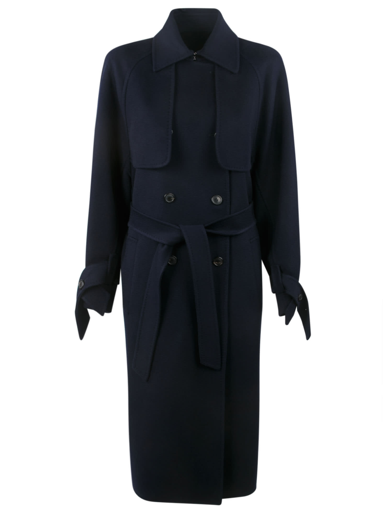 Max Mara Atelier 法尔科内外套