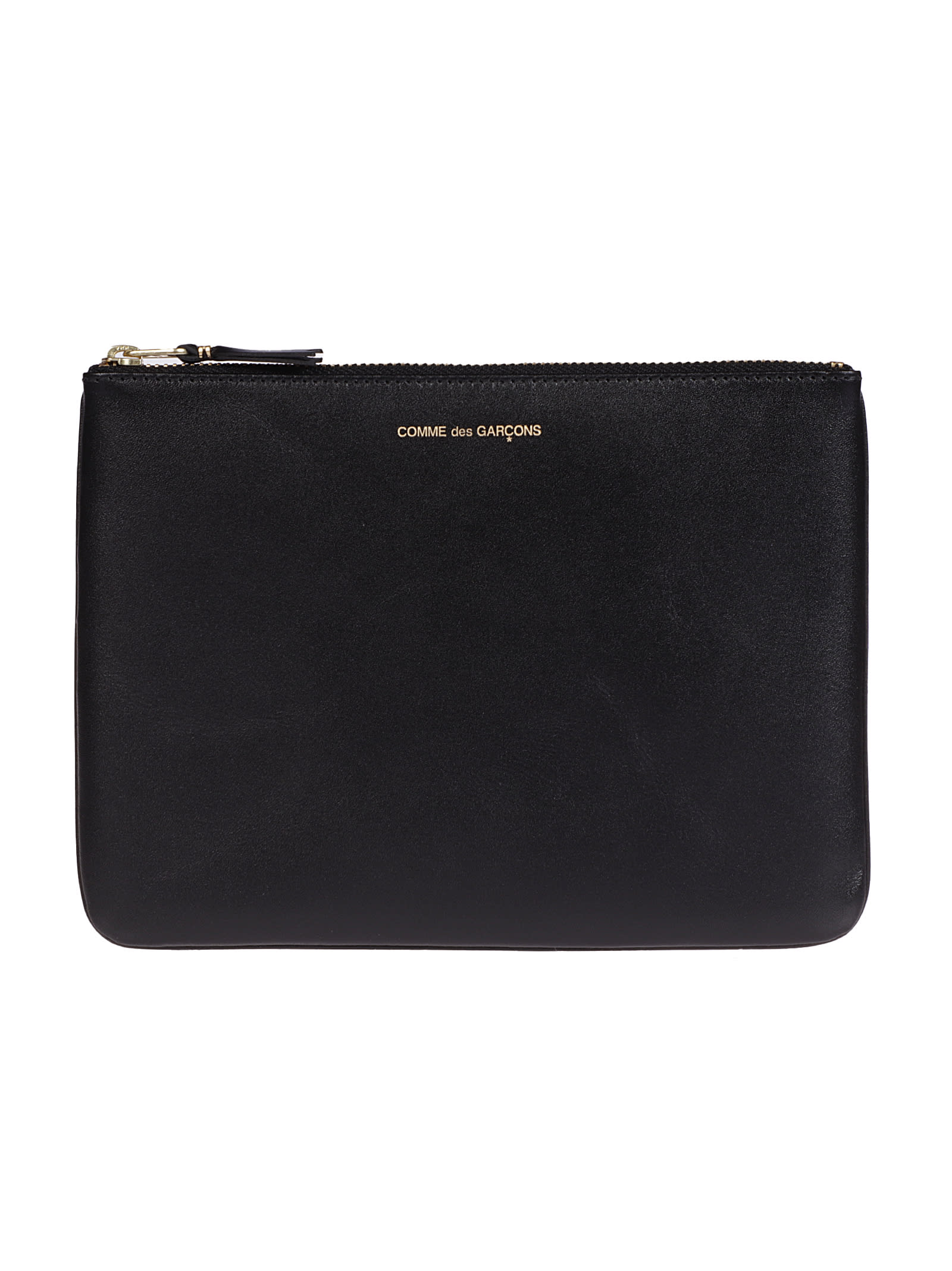 Comme des Garçons Wallet Wallet Classic Line