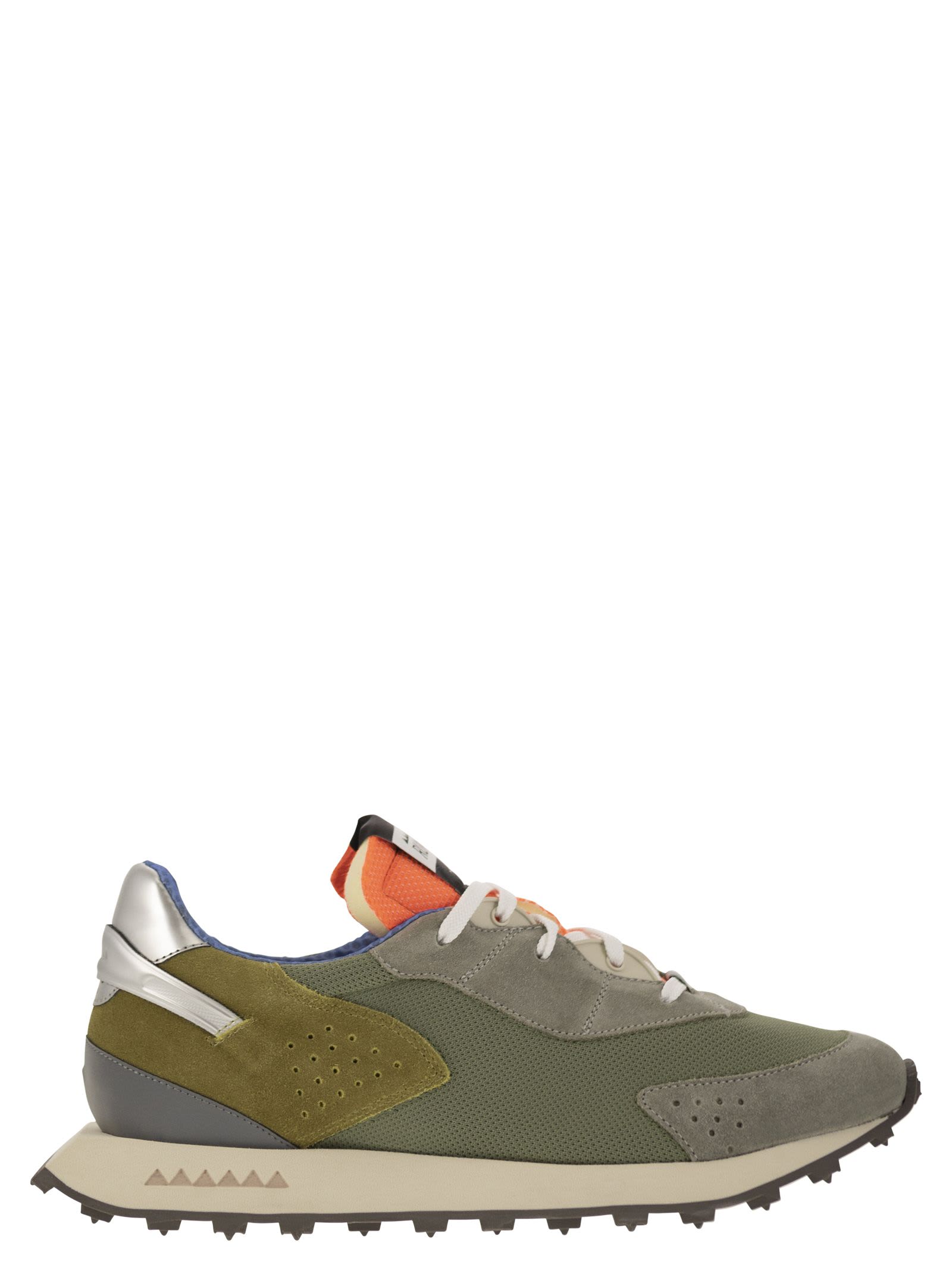 RUN OF Piuma - Sneakers
