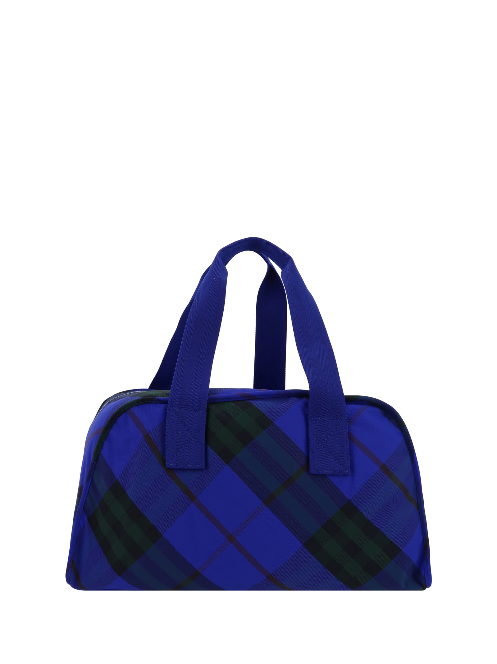 Burberry Holdall Travel Bag