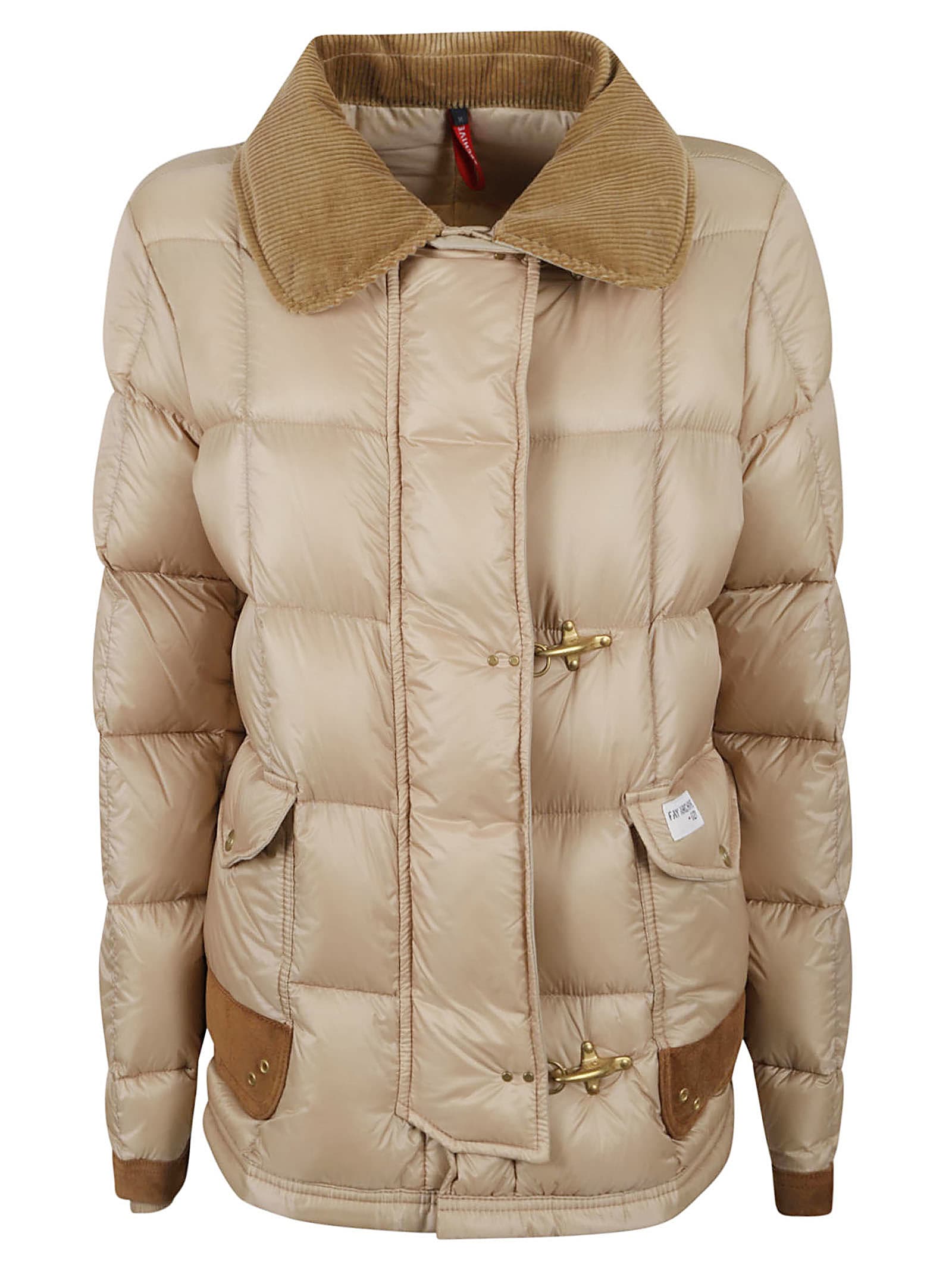 Archivio Down Jacket Fay