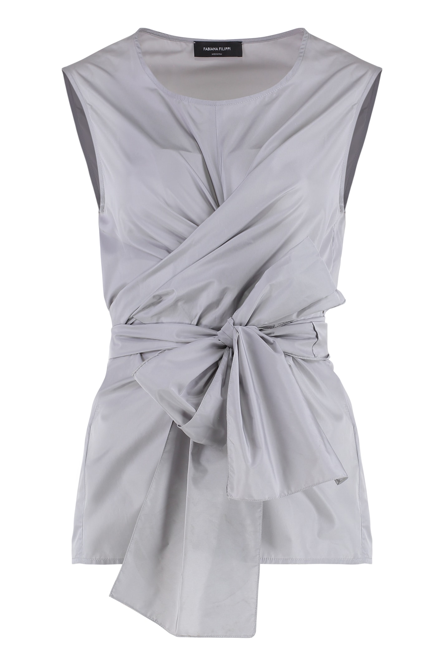 Fabiana Filippi Nylon Tank Top