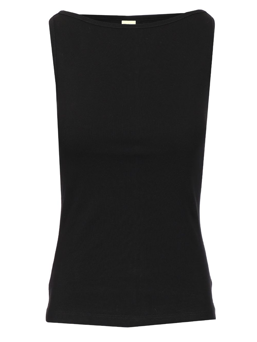 Flore Flore Slim Fit Sleeveless Top