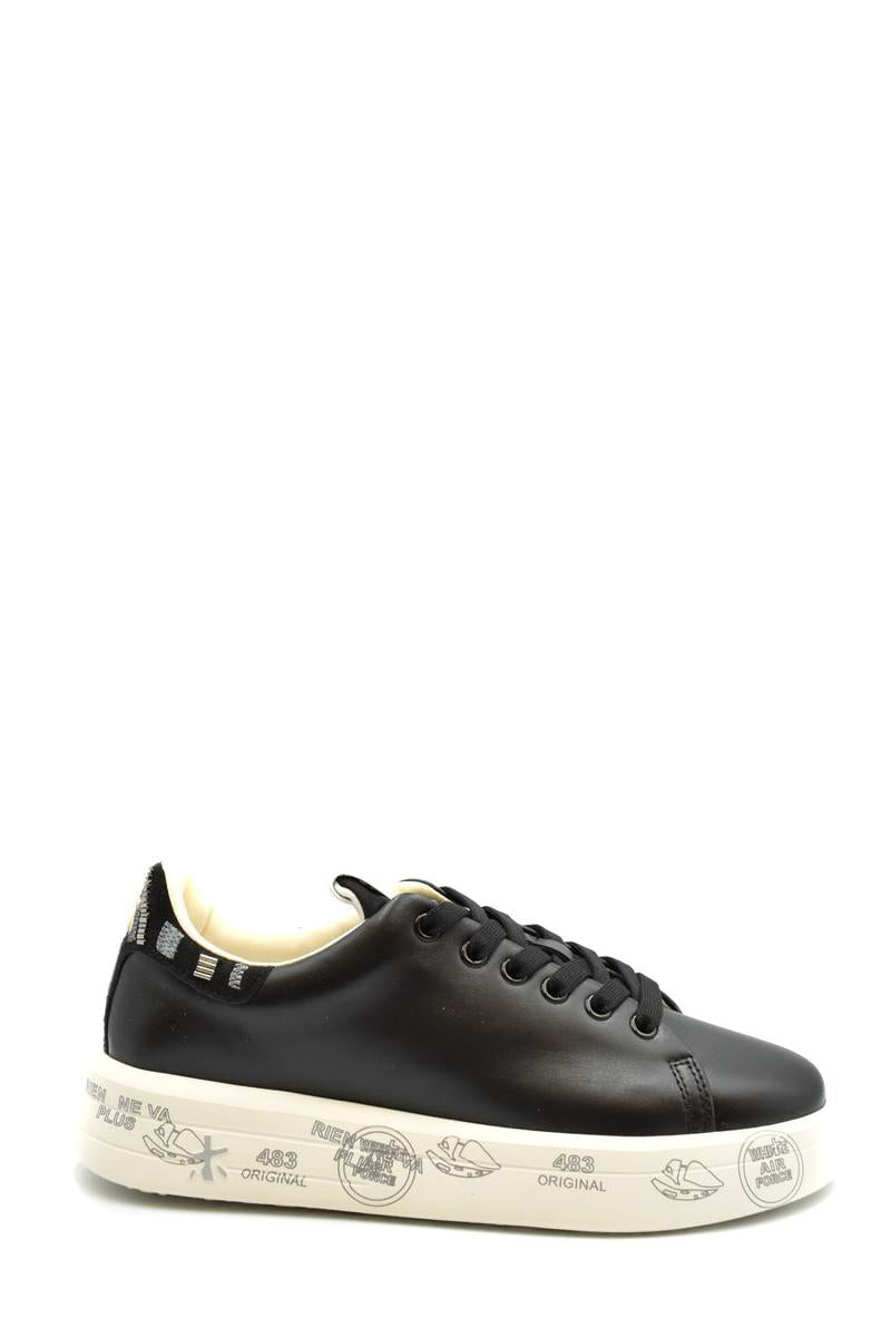 Premiata 运动鞋