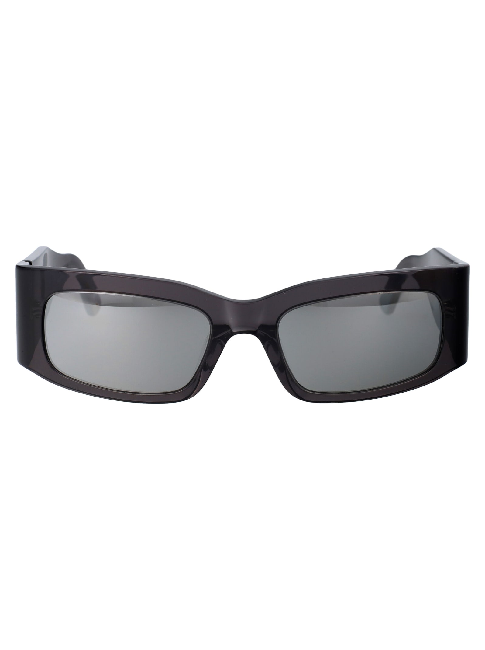 Balenciaga Eyewear Bb0328s Sunglasses