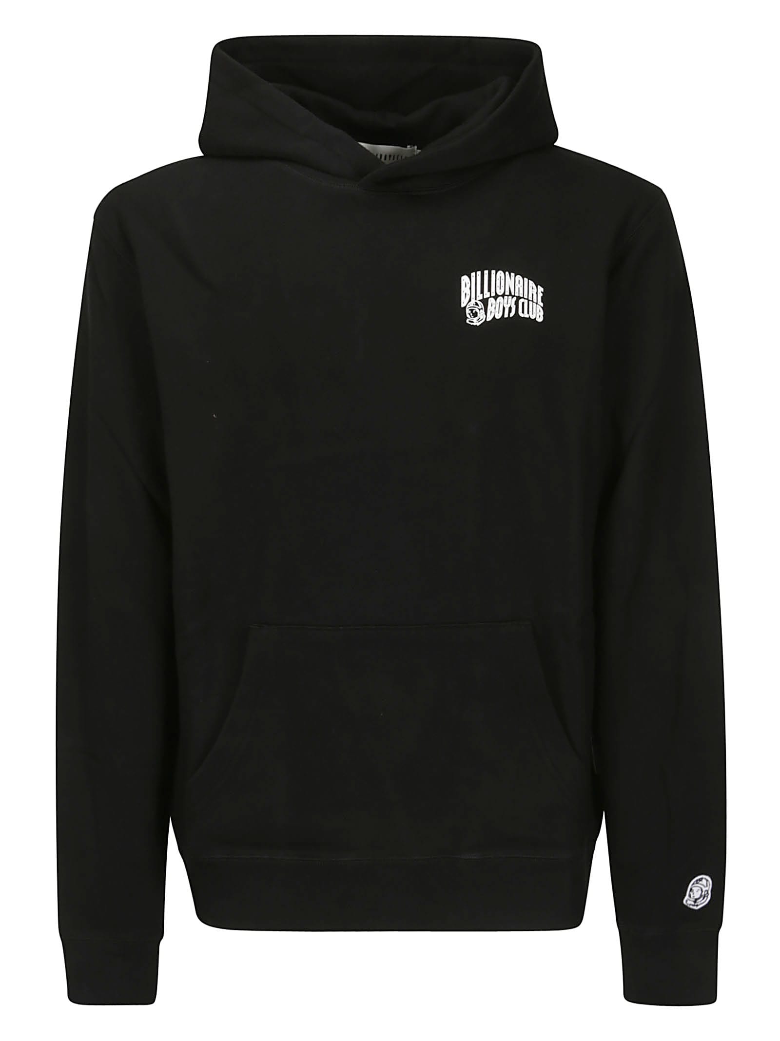 Billionaire Boys Club Small Arch Logo Popover Hood