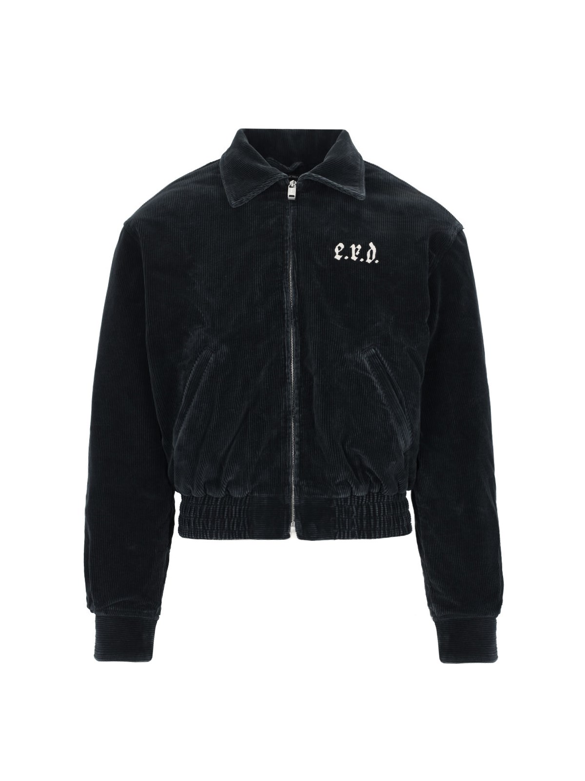 Enfants Riches Déprimés 'Barbara' Crop Jacket
