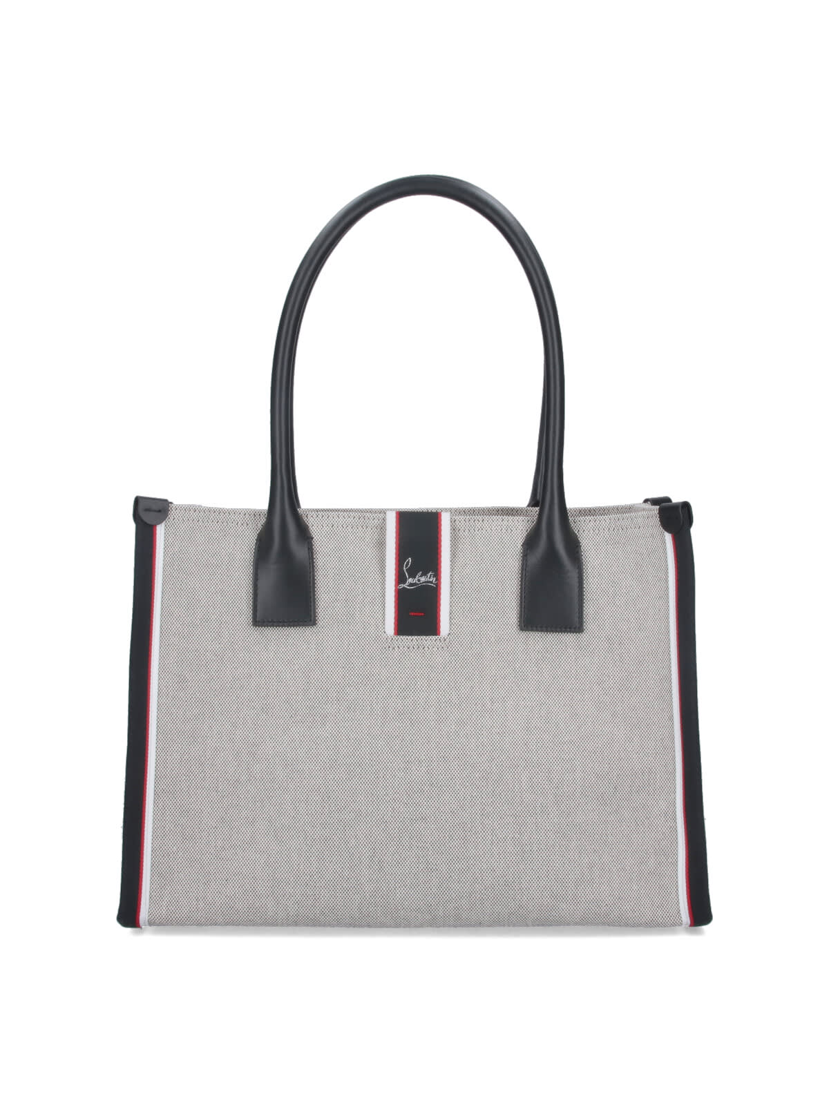 Christian Louboutin nastroloubi Tote Bag