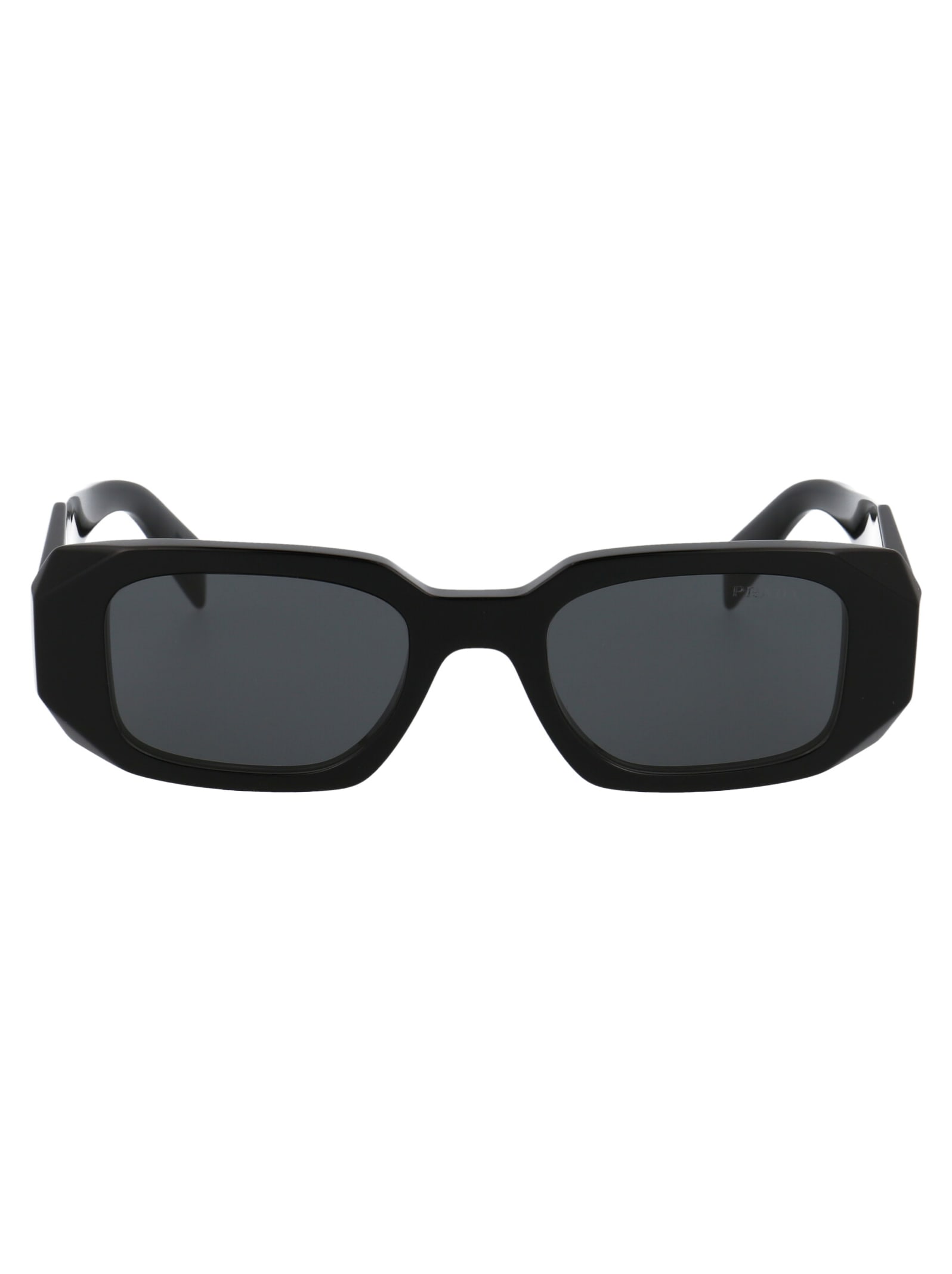 Prada Eyewear 0pr 17ws Sunglasses