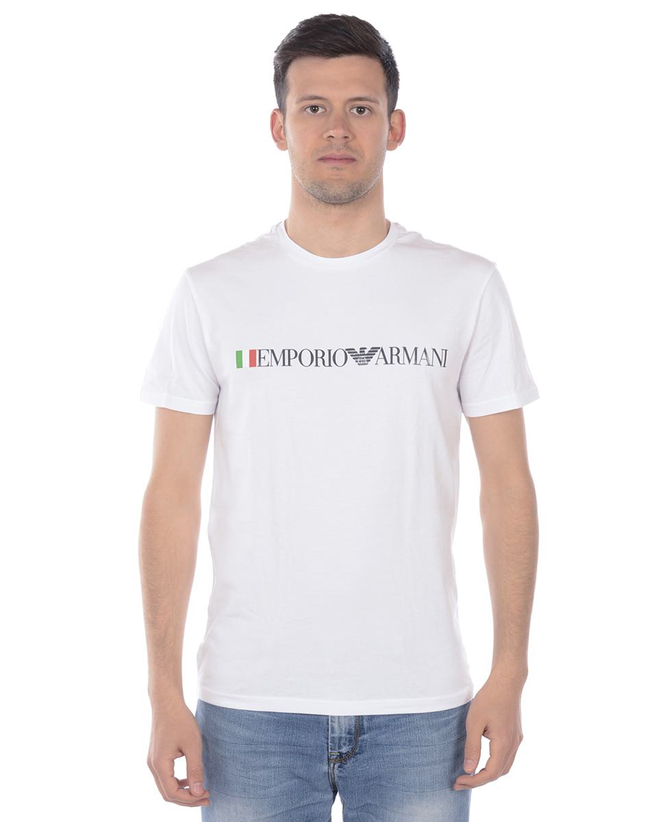 Ea7 Emporio Armani 上衣