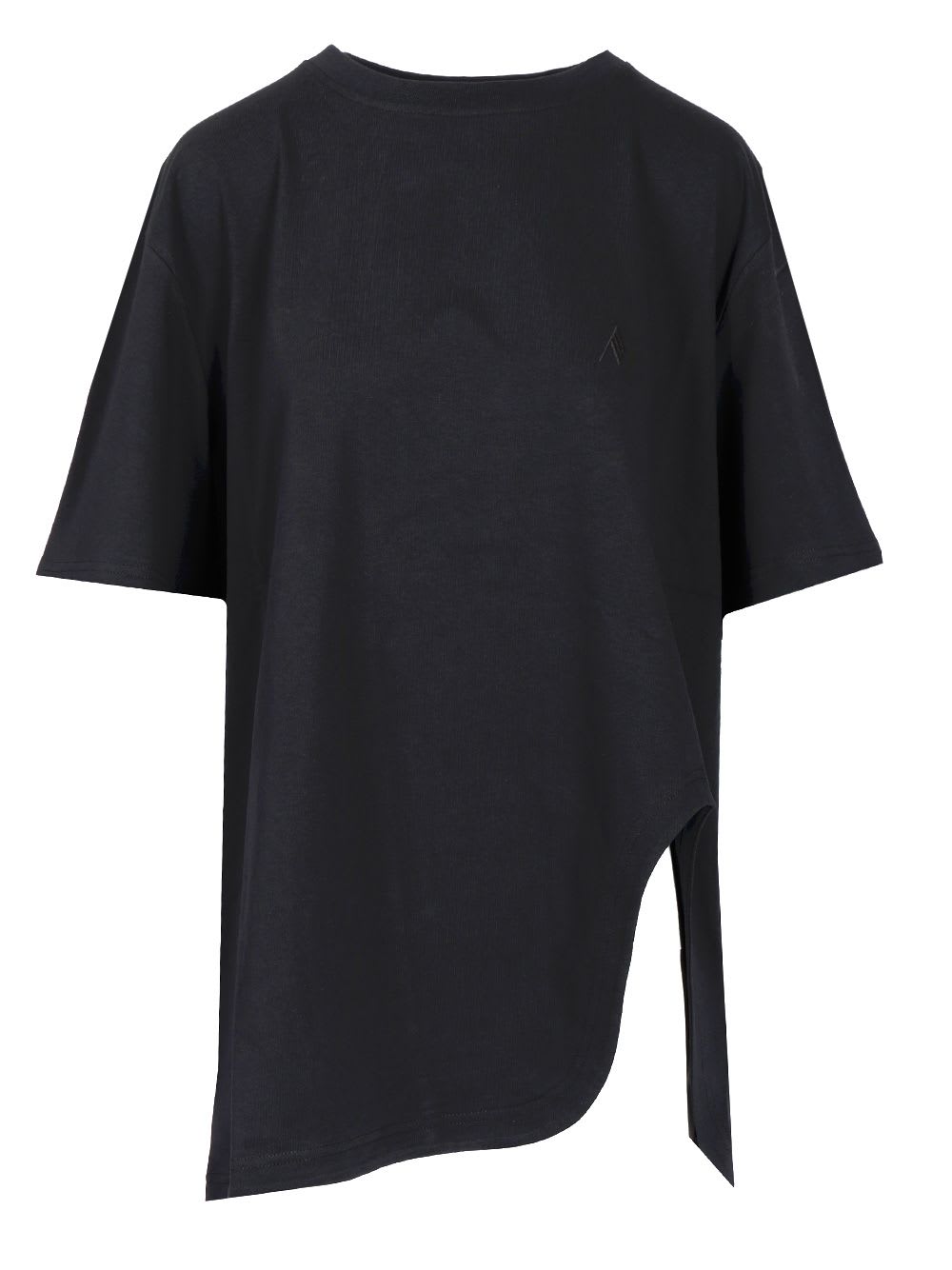 The Attico White Oversized T-shirt