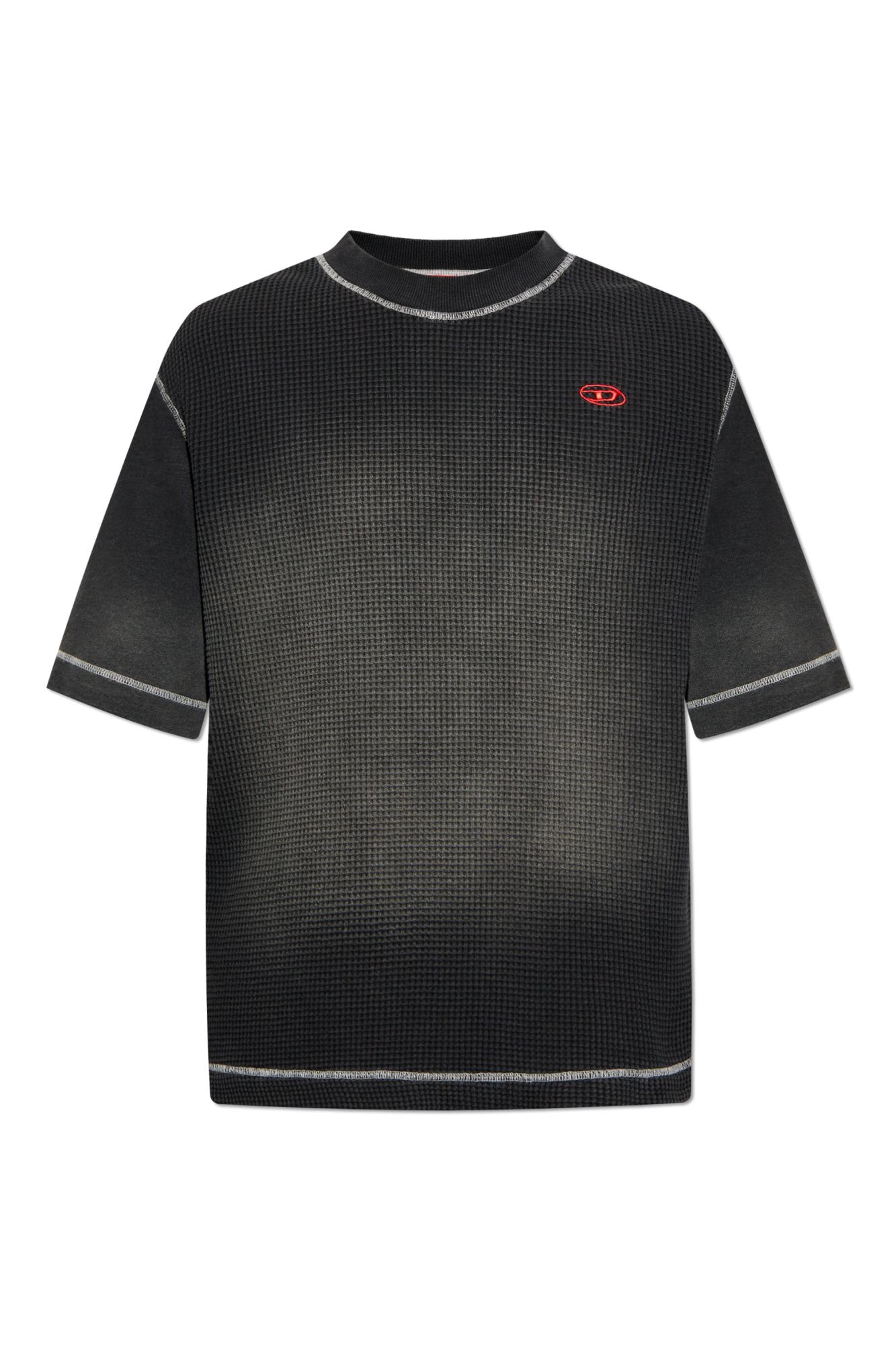 Diesel T-shirt S-wafycol