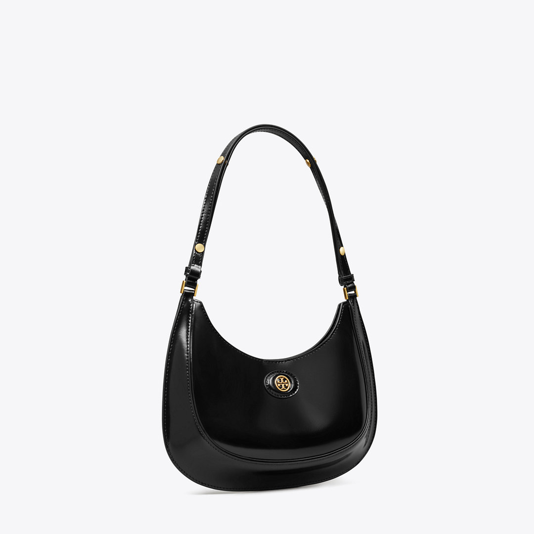 Tory Burch Limited-Edition Crescent Bag