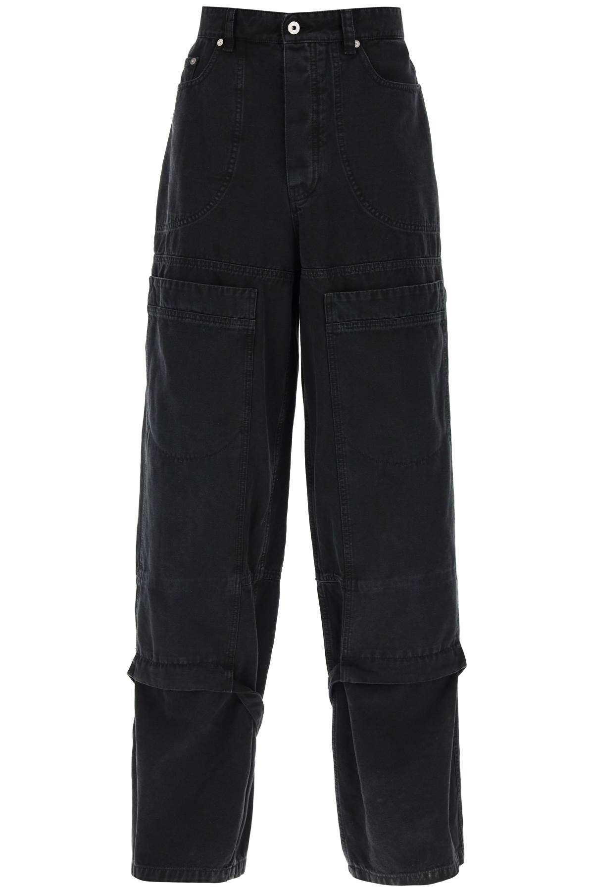 Off-White Carpenter Jeans